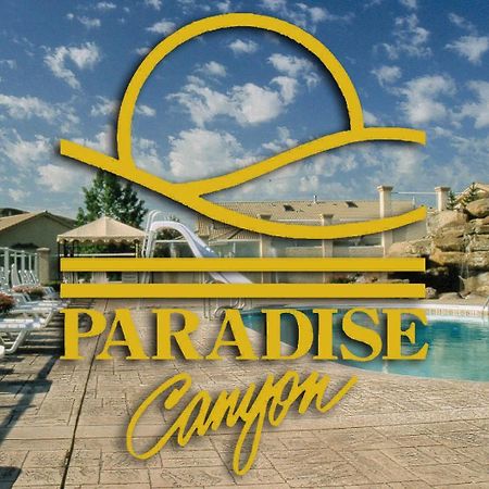 Paradise Canyon Golf Resort - Luxury Condo M403 Lethbridge Exterior photo