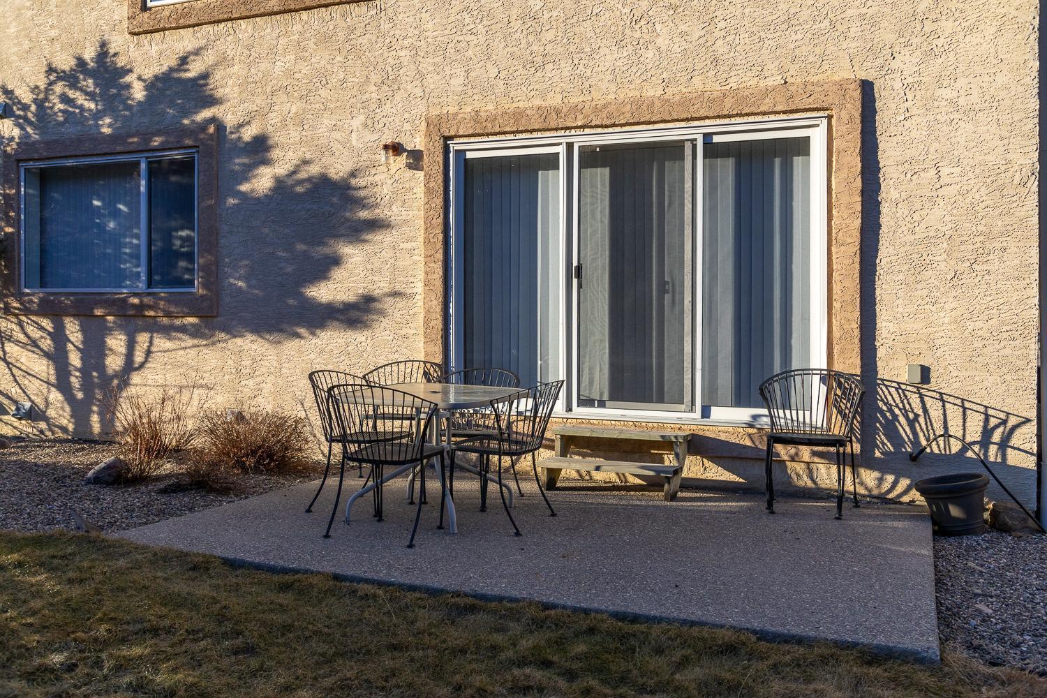 Paradise Canyon Golf Resort - Luxury Condo M403 Lethbridge Exterior photo