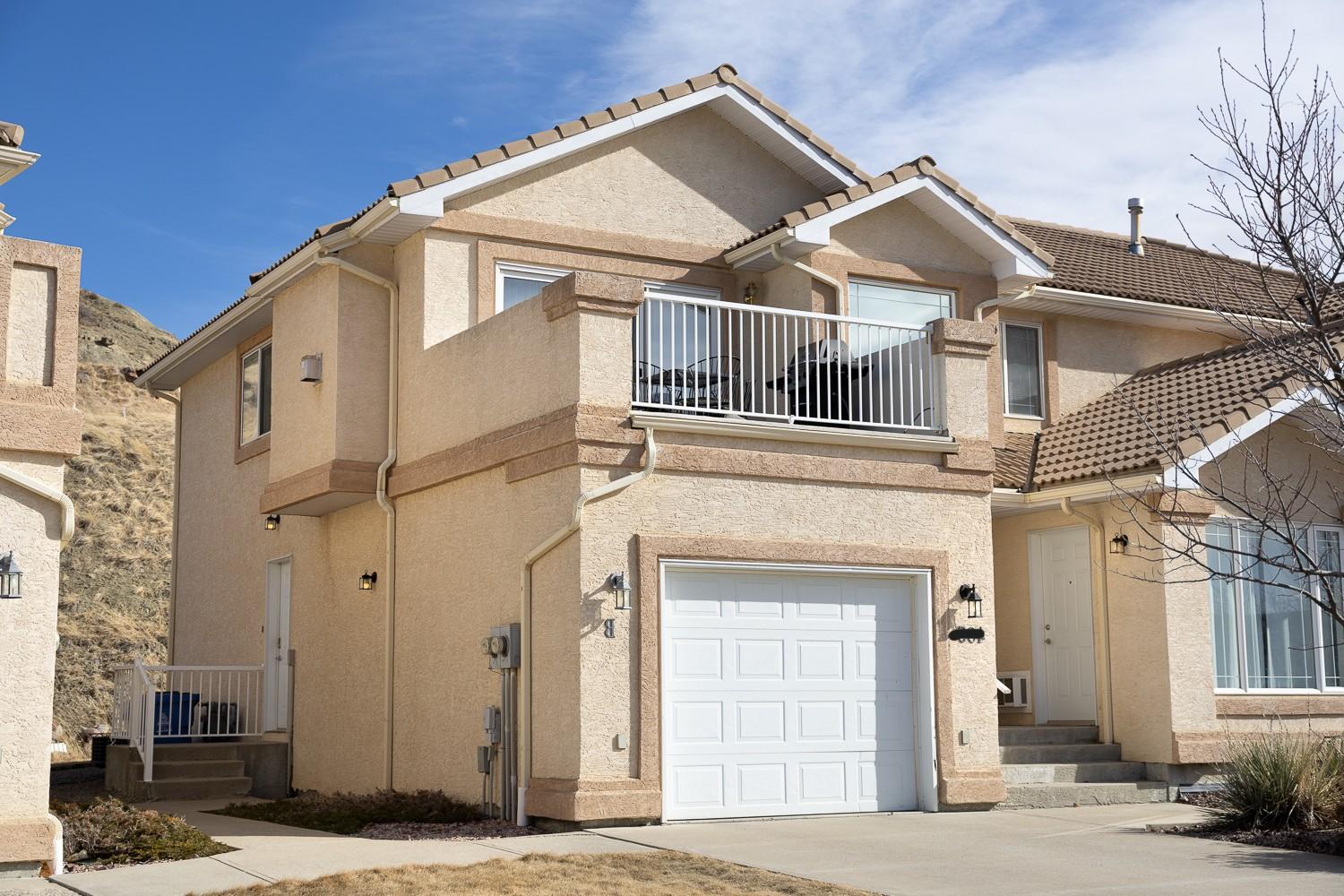 Paradise Canyon Golf Resort - Luxury Condo M403 Lethbridge Exterior photo